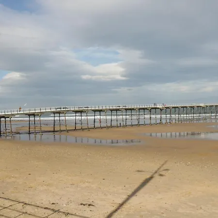 Ferienhaus Bugle Saltburn-by-the-Sea