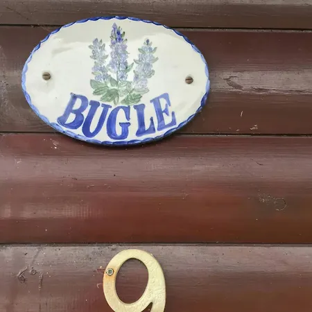 Bugle * Saltburn-by-the-Sea