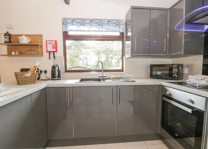 Hébergement de vacances Bugle Saltburn-by-the-Sea