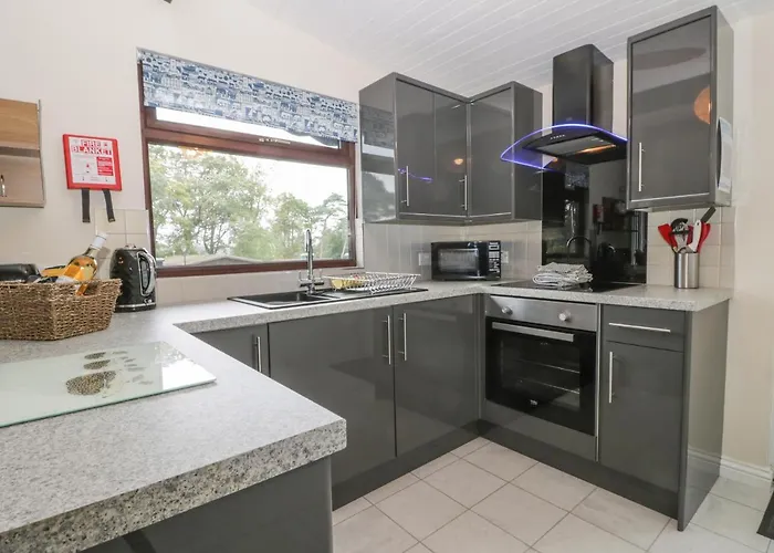 Hébergement de vacances Bugle Saltburn-by-the-Sea