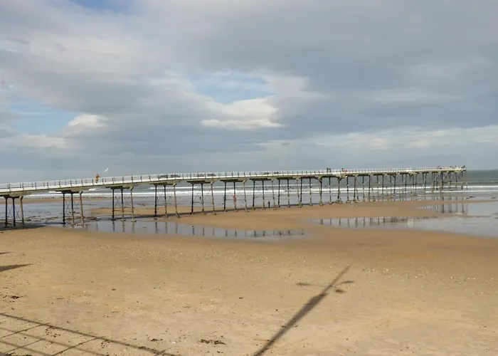 Hébergement de vacances Bugle Saltburn-by-the-Sea
